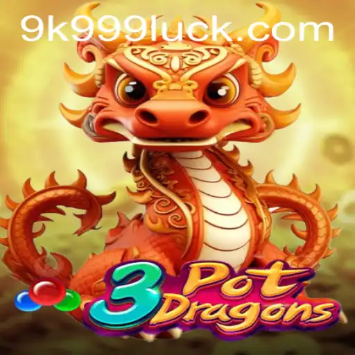 Explorando o Fascinante Mundo de '3PotDragons'