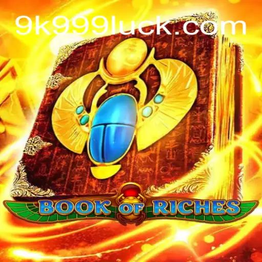 Explorando o Universo de BookofRiches: A Aventura Inesquecível de Descobertas e Riquezas