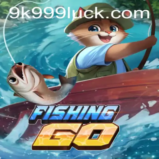 FishingGO: Uma Nova Experiência de Pesca com Surpresas Exclusivas