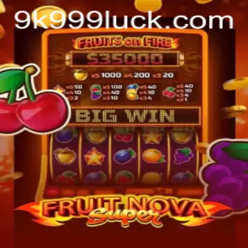 Descubra o Mundo Empolgante de FruitNovaSuper: A Sensação '9k999' no Universo dos Jogos