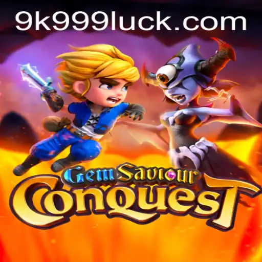 GemSaviourConquest: Um Mergulho no Universo do Jogo que Conquistou 9k999 Jogadores
