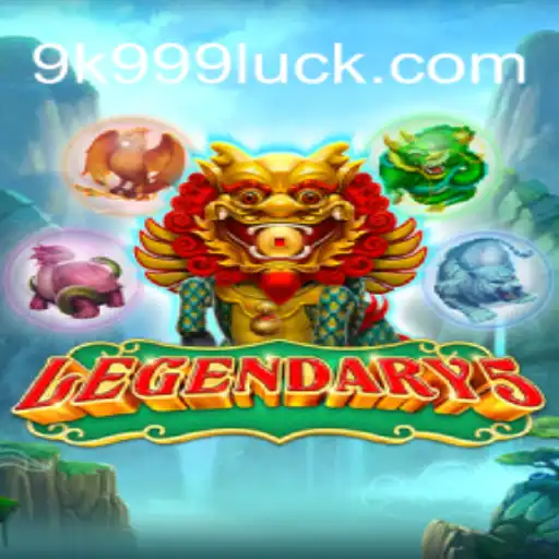 Descubra o Fascinante Mundo de Legendary5: O Jogo que Revolucionou o Entretenimento Digital