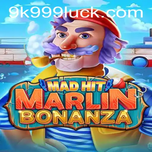 Descubra o Universo de MadHitMarlinBonanza: Um Jogo de Estratégia e Aventura