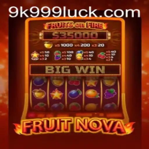 Explorando o Universo de FruitNova: O Jogo que Combina Estratégia e Diversão