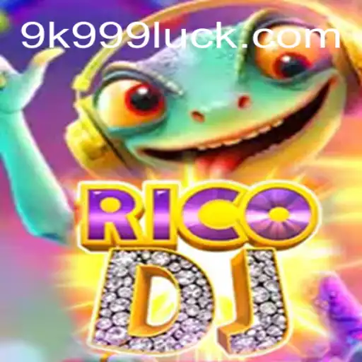 Descubra o Universo de RicoDJ: Um Jogo Revolucionário