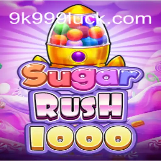 SugarRush1000: Descubra o Novo Fenômeno dos Jogos