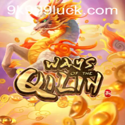 WaysoftheQilin: Um Mergulho no Universo Fascinante do Inovador Jogo '9k999'