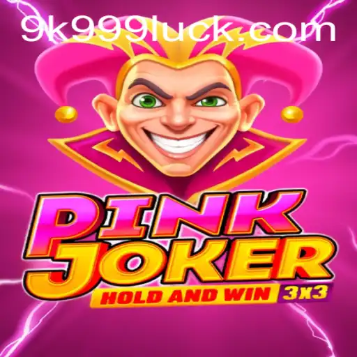 Descubra o Fascinante Universo de 'pinkjoker': O Jogo do Momento