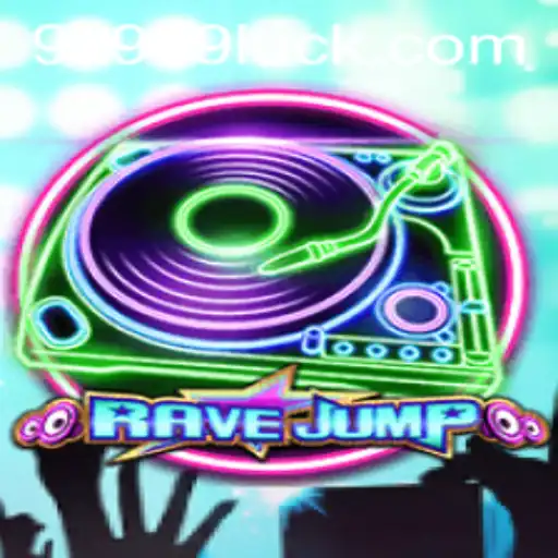 RaveJump: A Nova Sensação dos Jogos