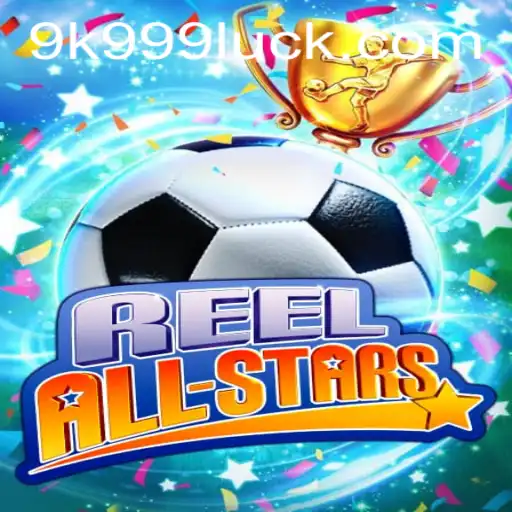 ReelAllStars: O Jogo que Combina Estratégia e Azar