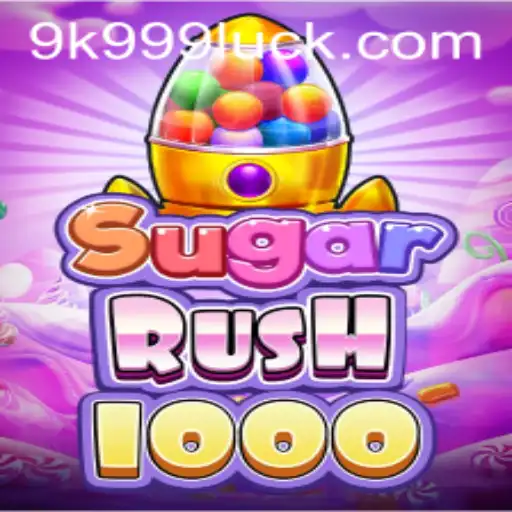 SugarRush1000: Descubra o Novo Fenômeno dos Jogos