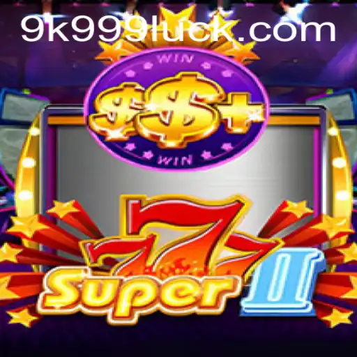 Descubra o Universo de Super777II: Um Mergulho no Novo Fenômeno dos Jogos com 9k999