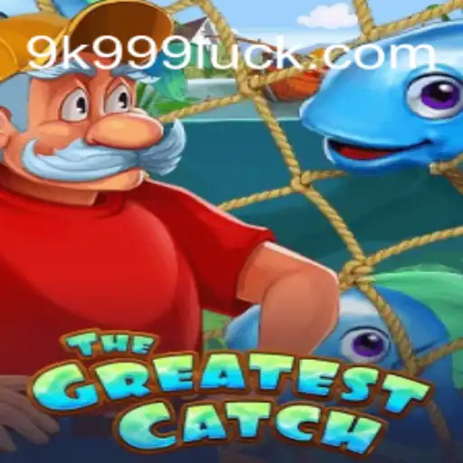 TheGreatestCatch: Explorando o Universo de 9k999