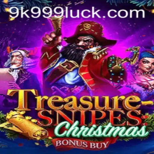 Exploração Estratégica e Diversão Festiva no Jogo TreasuresnipesChristmas